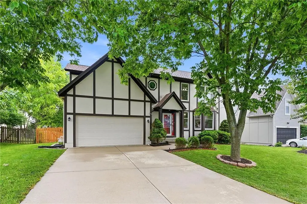 15009 Horton Street, Overland Park, KS 66223 - #1