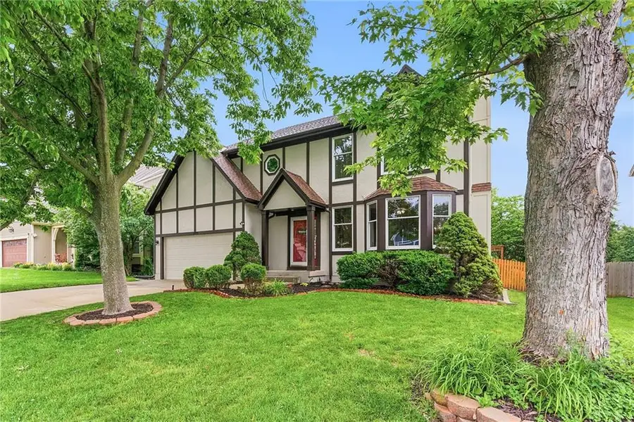 15009 Horton Street, Overland Park, KS 66223 - #3