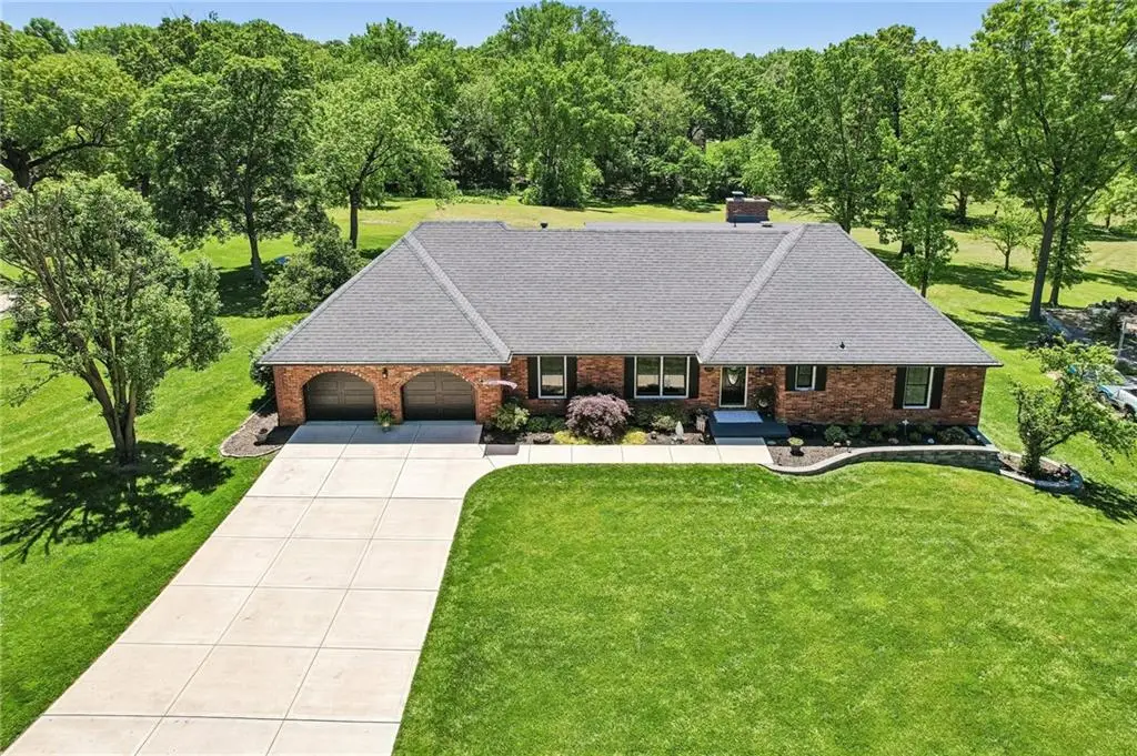 12343 Merion Drive, Kansas City, KS 66109 - #1