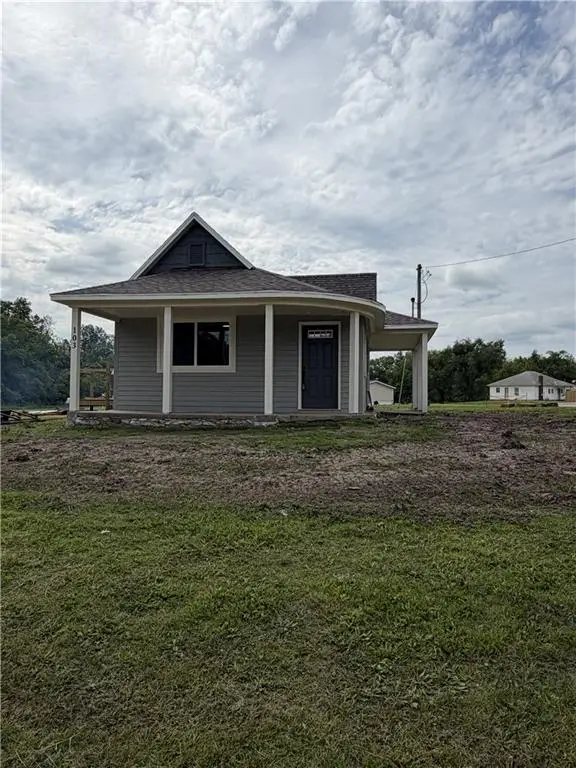 103 E Street, Creighton, MO 64739 - #1