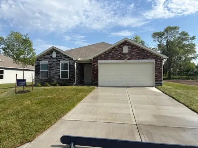 37633 W 209th Street, Edgerton, KS 66021 - #1