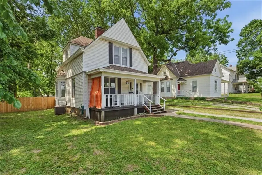 404 S Osage Street, Independence, MO 64050 - #2