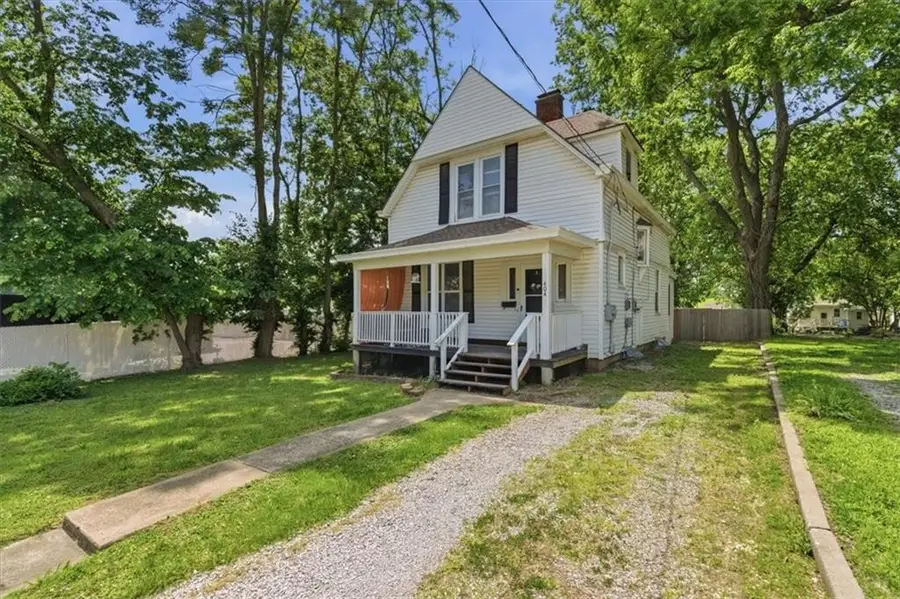 404 S Osage Street, Independence, MO 64050 - #3
