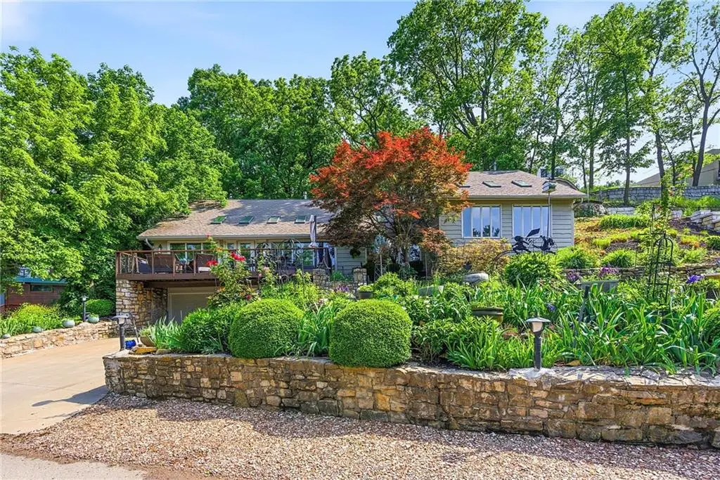 139 S Lakeshore Drive, Lake Quivira, KS 66217 - #1