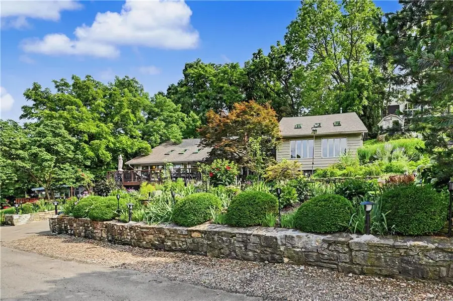 139 S Lakeshore Drive, Lake Quivira, KS 66217 - #3