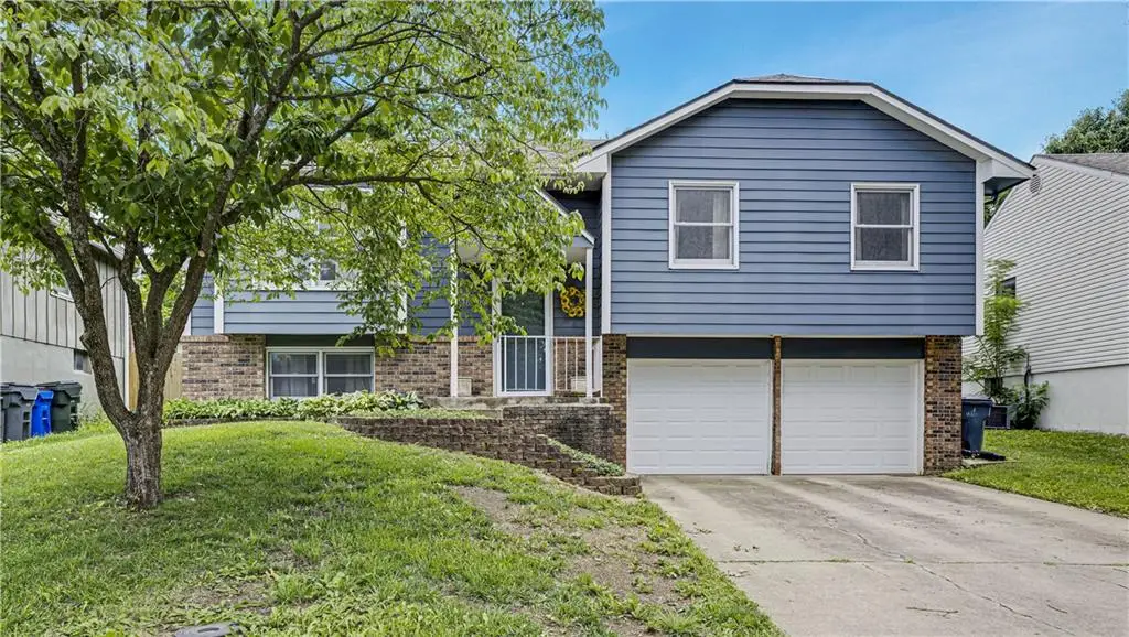 16305 W 125th Street, Olathe, KS 66062 - #1