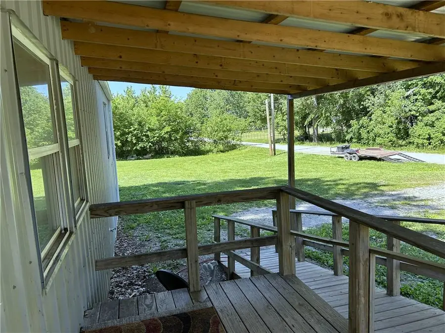 624 N Mccomb Street, Rich Hill, MO 64779 - #3