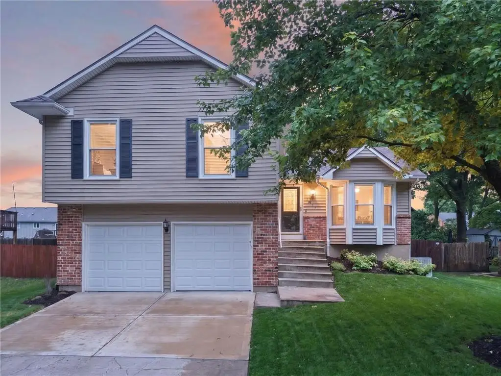 1014 N Church Street, Olathe, KS 66061 - #1