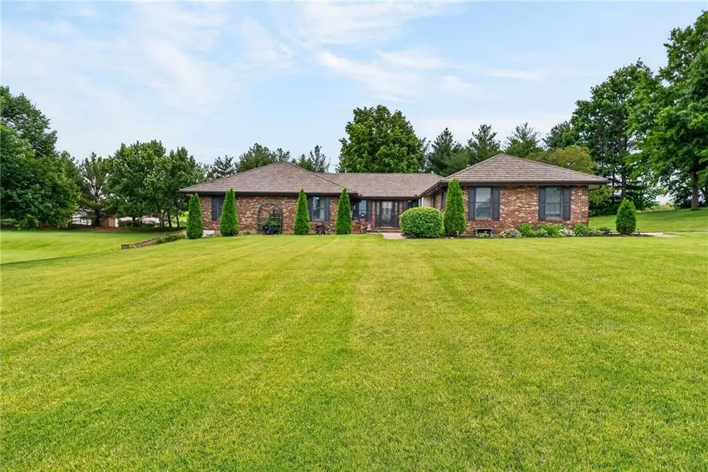 12885 NW 145th Street, Platte City, MO 64079 - #1