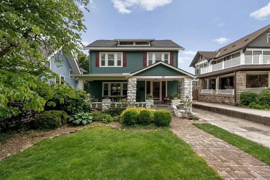 131 W 61st Terrace, Kansas City, MO 64113 - #2