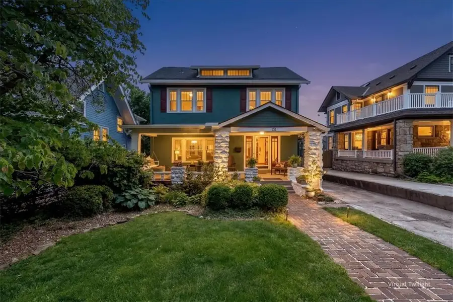 131 W 61st Terrace, Kansas City, MO 64113 - #3