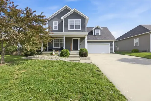 8 Westwood Circle, Ottawa, KS 66067