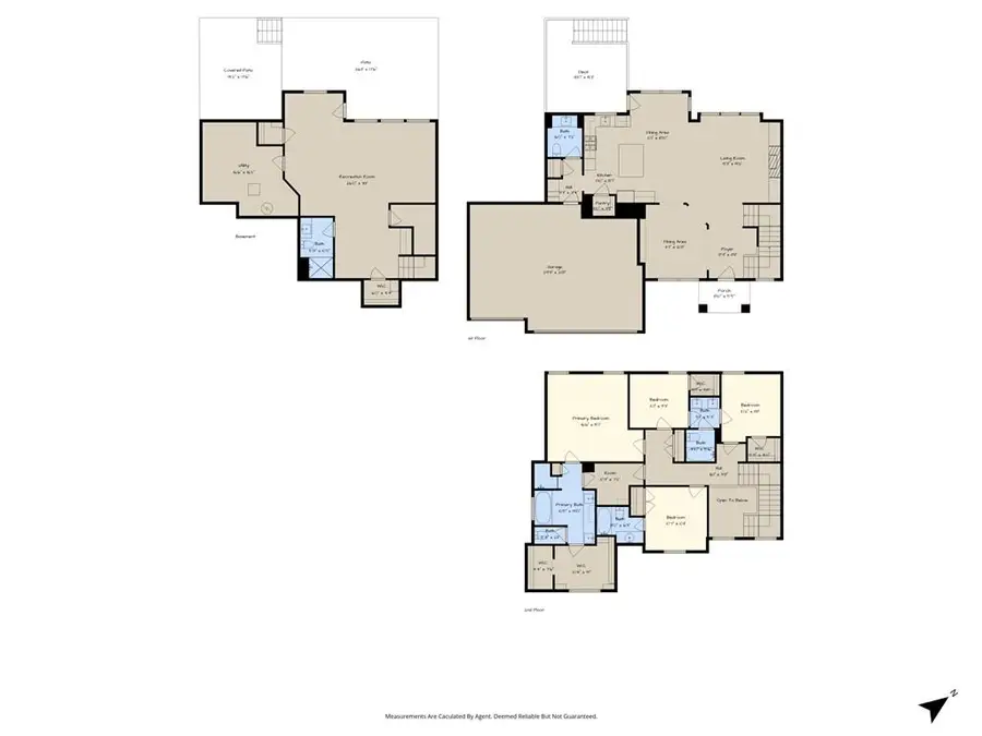 15511 Spruce Street, Basehor, KS 66007 - #3