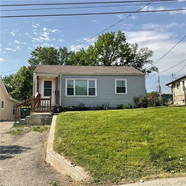 3133 Longwood Avenue, Kansas City, KS 66104