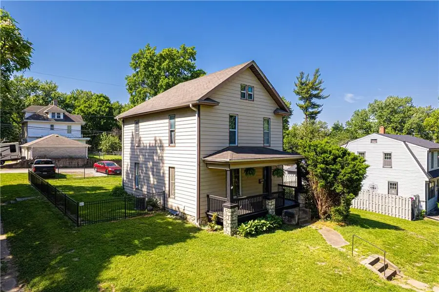 3334 Penn Street, Saint Joseph, MO 64507 - #2
