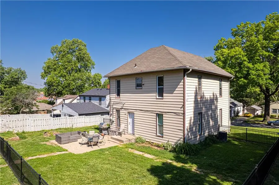 3334 Penn Street, Saint Joseph, MO 64507 - #3