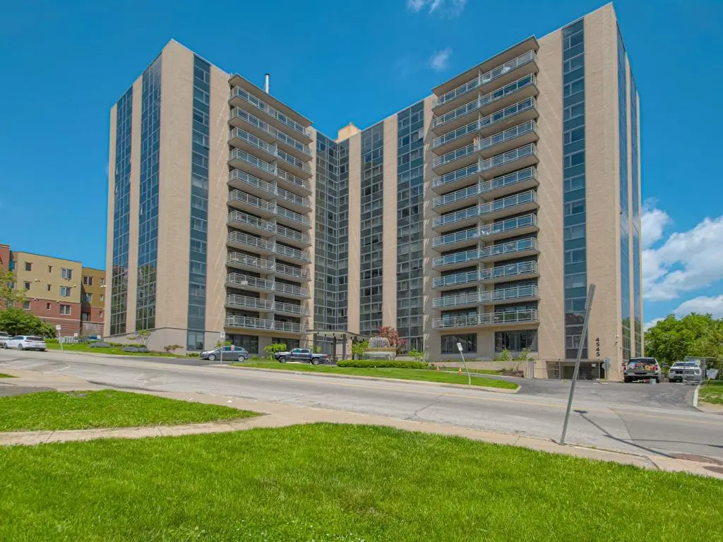 4545 Wornall Road #208, Kansas City, MO 64111 - #1