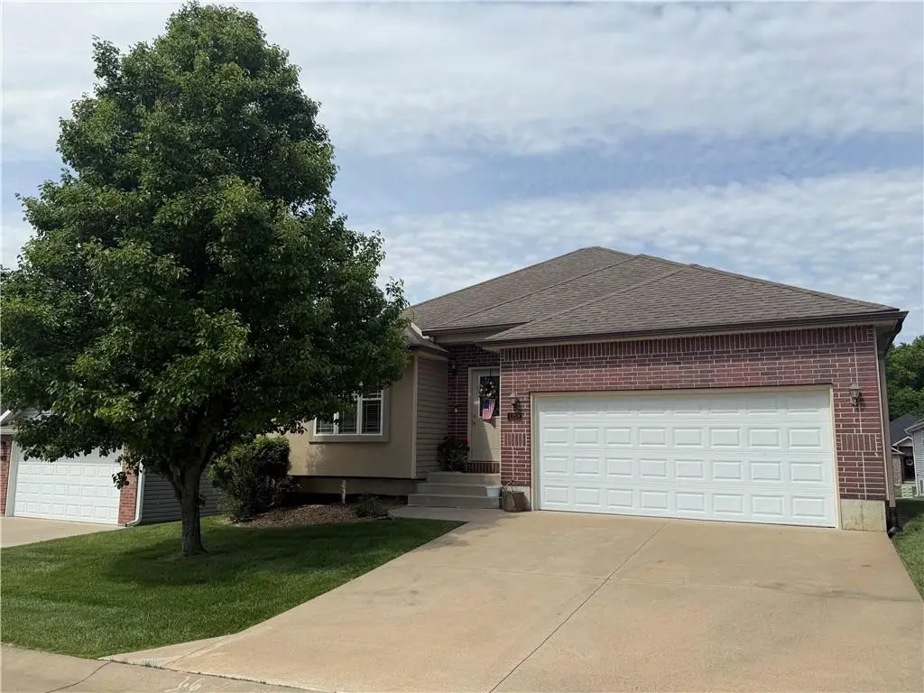 1208 Half Day Drive, Warrensburg, MO 64093 - #1