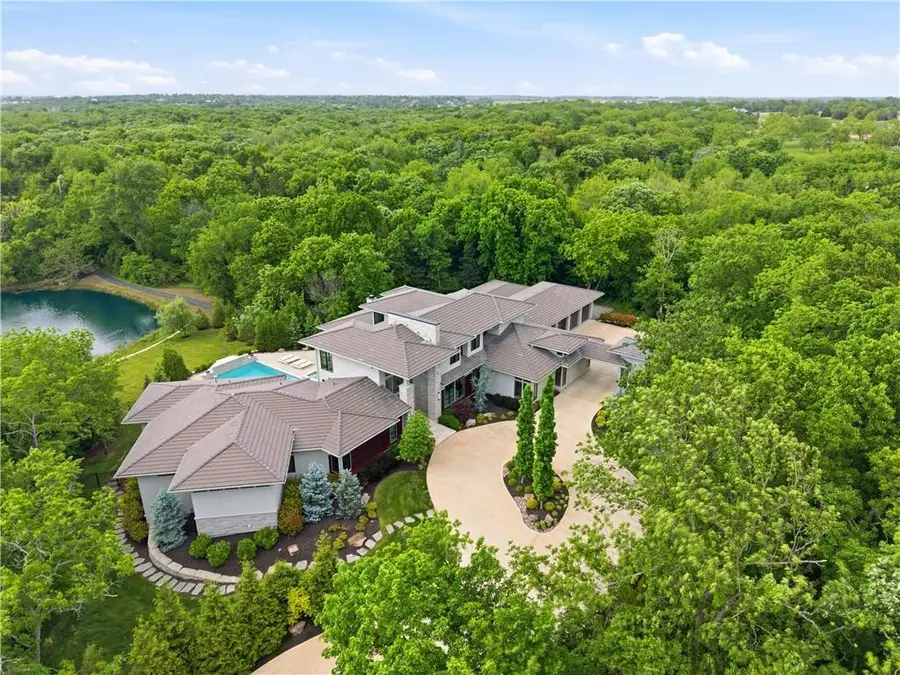 10670 W 192nd Place, Spring Hill, KS 66083 - #3