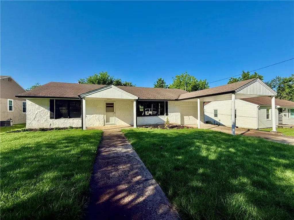 503 Hickory Street, Richmond, MO 64085 - #1