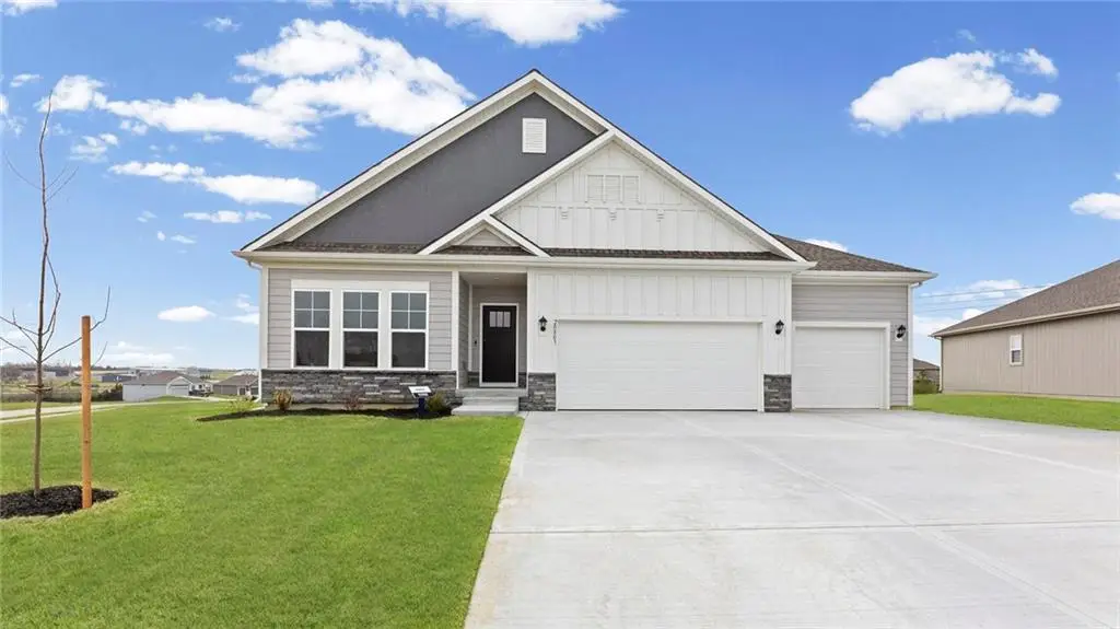 20925 W 188th Terrace, Spring Hill, KS 66083 - #1