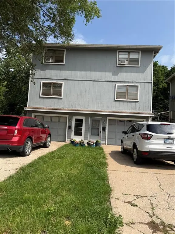 1326/1328 Kickapoo Street, Leavenworth, KS 66048 - #1