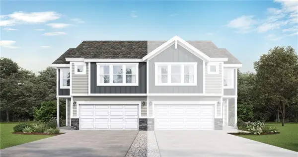 1440 S 4th Street E, Louisburg, KS 66053