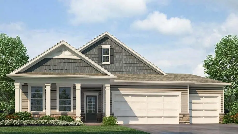 20933 W 188th Terrace, Spring Hill, KS 66083 - #1