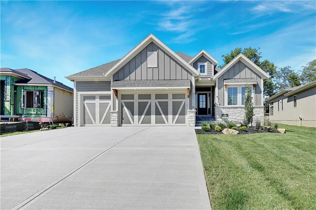 25078 W 98th Place, Lenexa, KS 66227 - #1