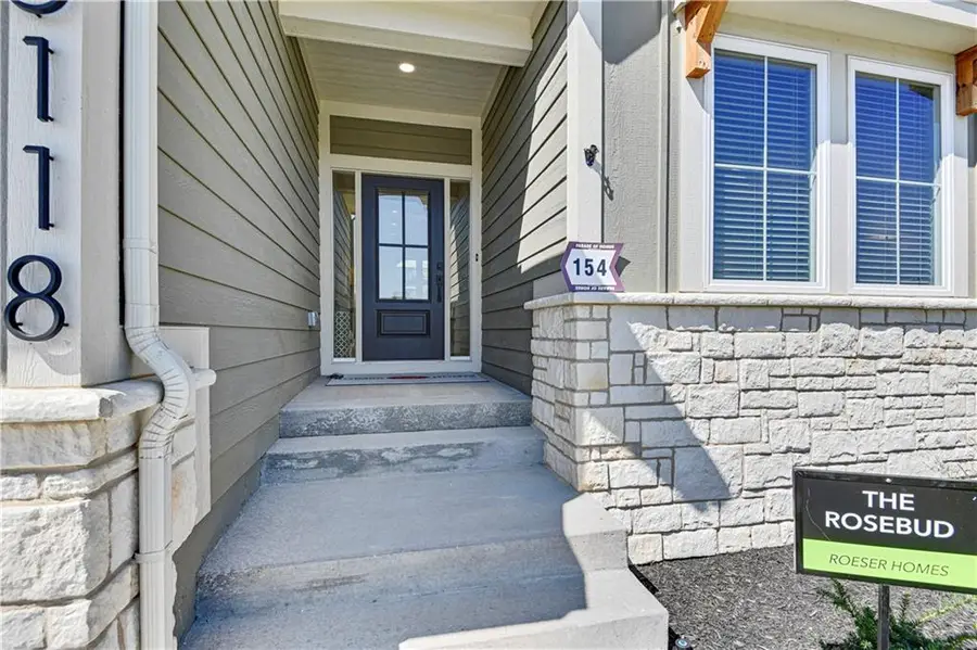25078 W 98th Place, Lenexa, KS 66227 - #2