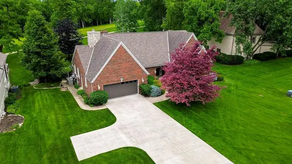 12325 Mission Road, Leawood, KS 66209