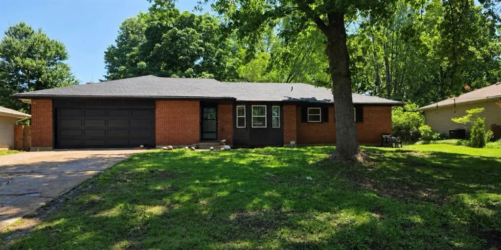 8951 Rene Street, Lenexa, KS 66215 - #1