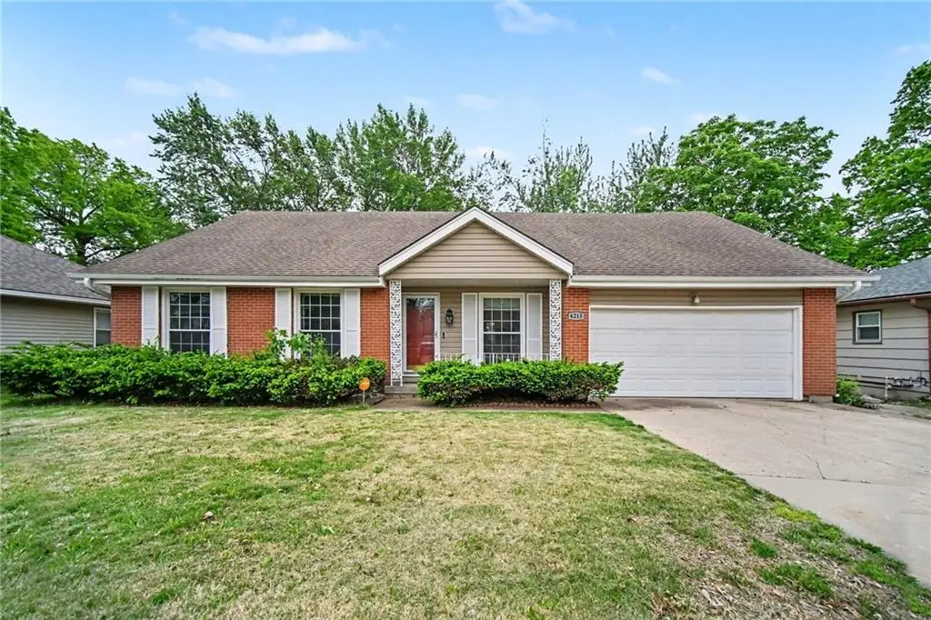 6213 E 109th Terrace, Kansas City, MO 64134 - #1