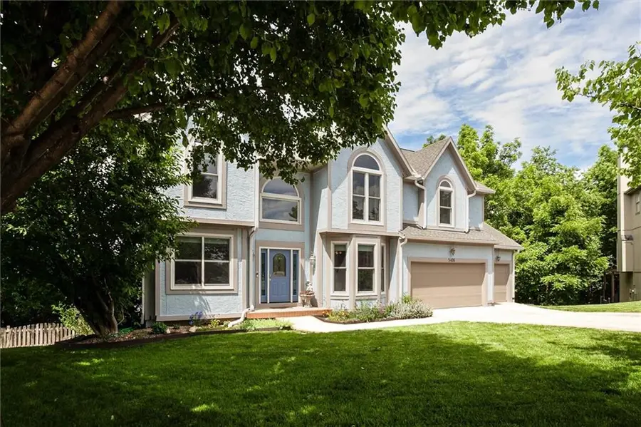 5416 Oakview Street, Shawnee, KS 66216 - #3