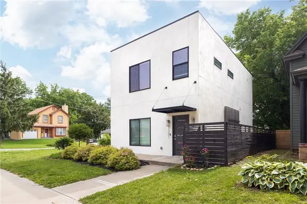 1301 E 41st Street, Kansas City, MO 64110