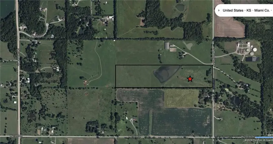 Moonlight (40+/- Acres) Road, Spring Hill, KS 66083 - #2