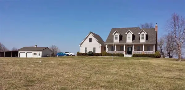 38206 E 177 Street, Pleasant Hill, MO 64080