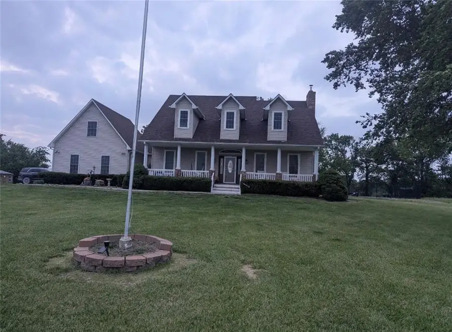 38206 E 177 Street, Pleasant Hill, MO 64080 - #3