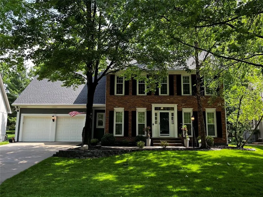 12317 Beverly Street, Overland Park, KS 66209 - #1