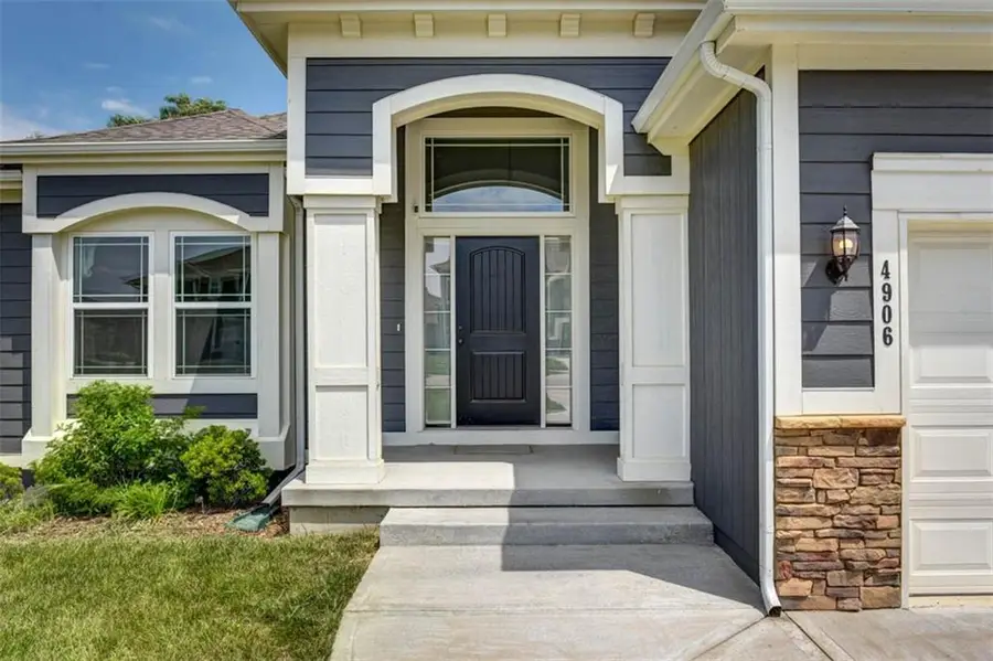 4906 NE 105th Street, Kansas City, MO 64156 - #2