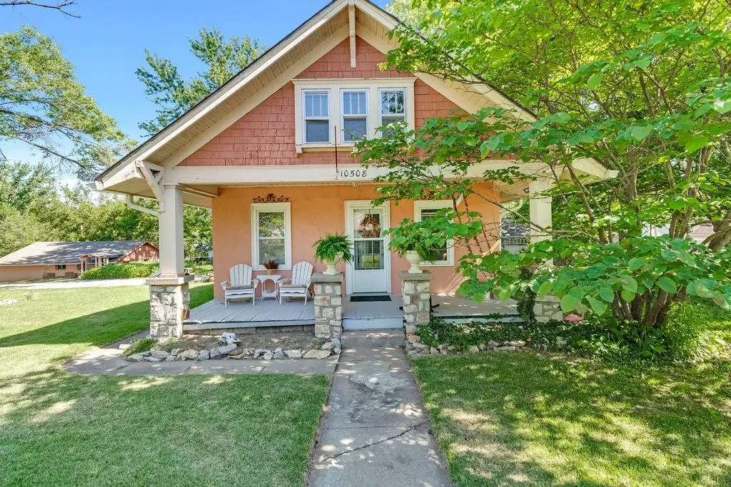 10508 Kentucky Avenue, Sugar Creek, MO 64054 - #1