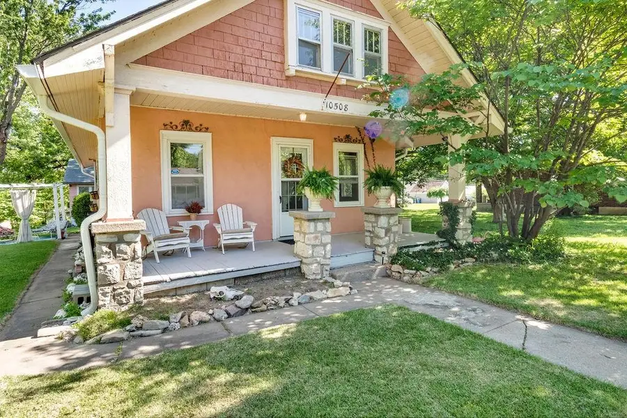 10508 Kentucky Avenue, Sugar Creek, MO 64054 - #2