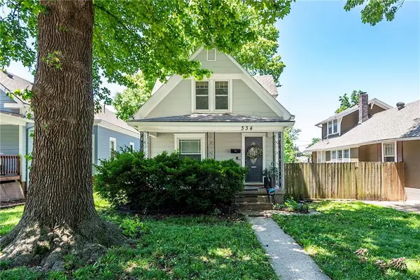 334 N 18th Street, Kansas City, KS 66102