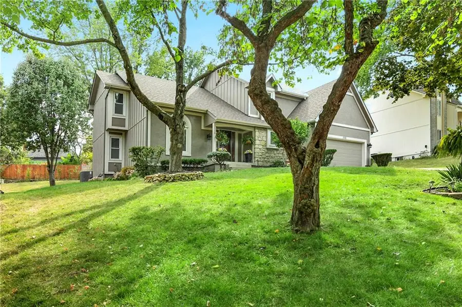 2508 NW Bent Tree Circle, Lees Summit, MO 64081 - #2