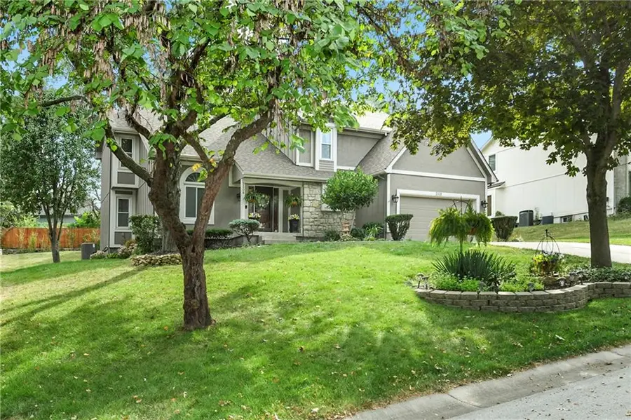 2508 NW Bent Tree Circle, Lees Summit, MO 64081 - #3