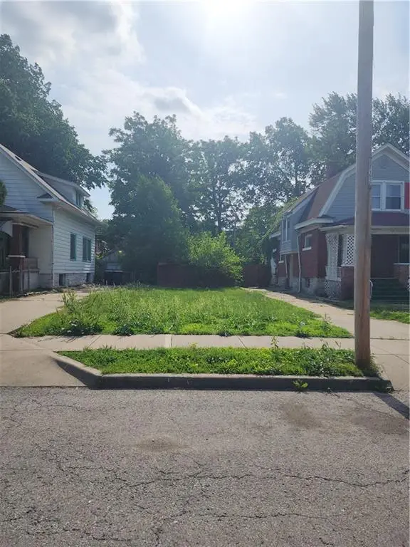 3343 Montgall Avenue, Kansas City, MO 64128 - #1