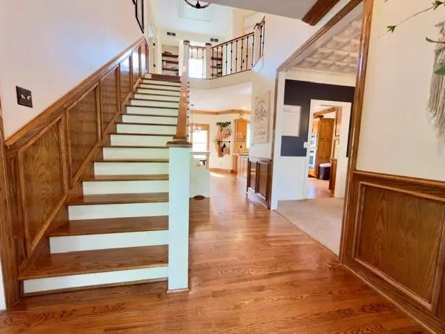 18860 S 1485 Road, Nevada, MO 64772 - #2