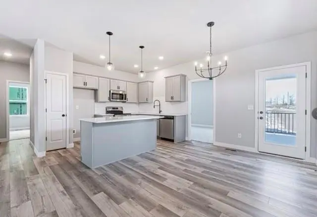 12423 S Redwood Street, Lees Summit, MO 64086 - #2