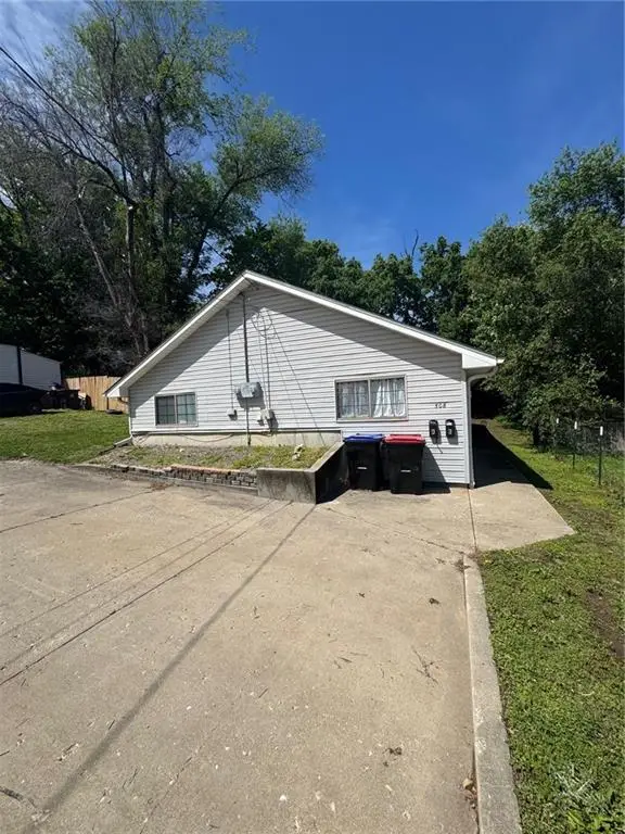 508 N Washington Street, Warrensburg, MO 64093