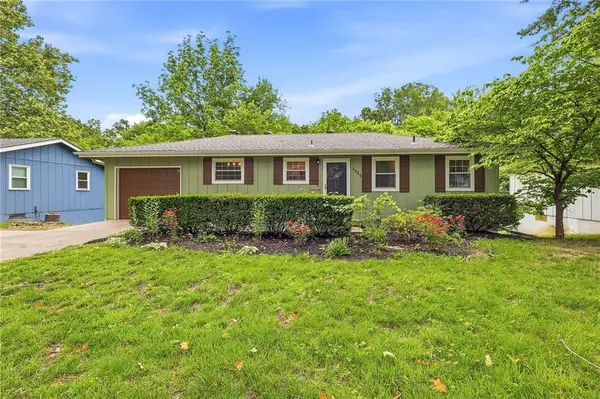 1525 N 75th Drive, Kansas City, KS 66112